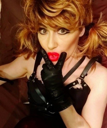 Анкета проститутки Галина - Фото 1, Морозова, 45 лет, №1470