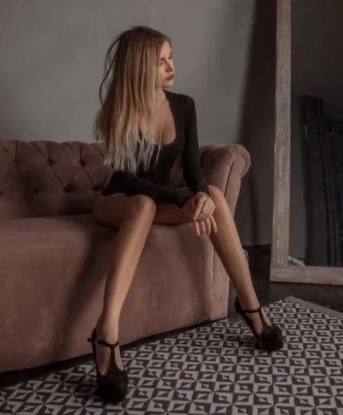 Анкета проститутки Светлана - Фото 1, Морозова, 20 лет, №12404