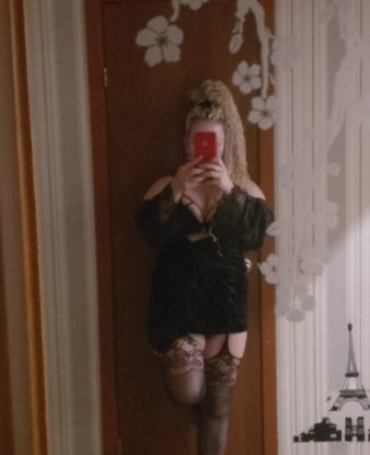 Анкета проститутки Лизушка - Фото 1, Морозова, 35 лет, №9489